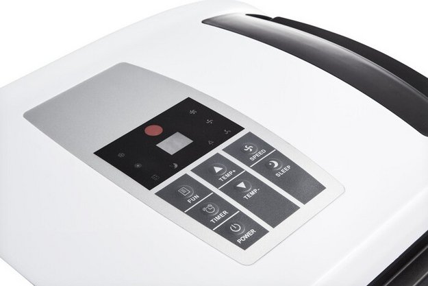 Мобильный кондиционер Electrolux EACM-09 RK/N6 в Тюмени (preview 4)