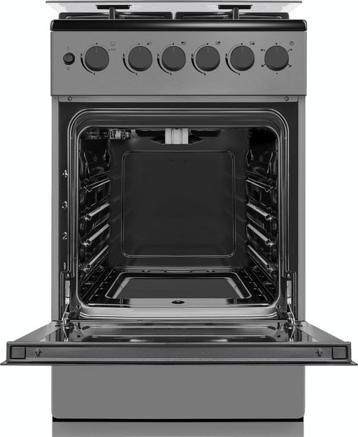 Газовая плита Maunfeld MGC50GCGR08D в Тюмени (preview 5)