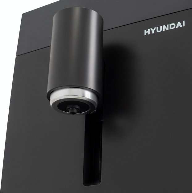 Кофемашина Hyundai HAM-4402 в Тюмени (preview 13)