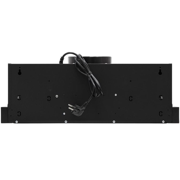 Встраиваемая вытяжка Krona KAMILLA T SENSOR 600 Black в Тюмени (фото 8) Встраиваемая вытяжка Krona KAMILLA T SENSOR 600 Black в Тюмени (preview 8)