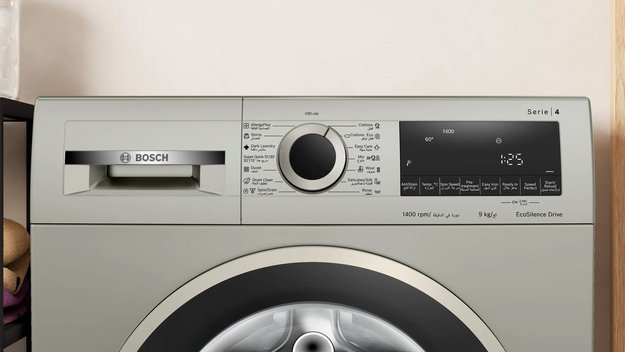 Стиральная машина Bosch WGA1440XGC в Тюмени (preview 2)