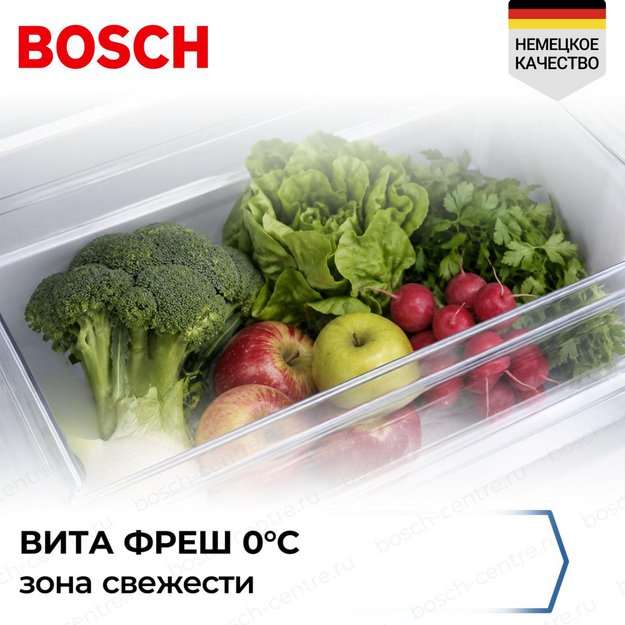 Холодильник Bosch KFI96APEA в Тюмени (preview 5)