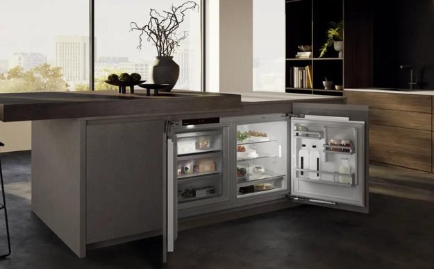 Встраиваемый морозильник Liebherr SUFd 3603 в Тюмени (preview 6)