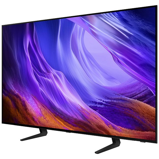 Телевизор Samsung QE48S85HAEXPY в Тюмени (preview 2)