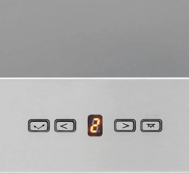 Встраиваемая вытяжка Krona KAMILLA TK 600 INOX (1 мотор) в Тюмени (preview 9)