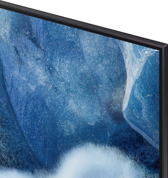 Телевизор Samsung QE85Q8FAAUXCE в Тюмени (preview 8)