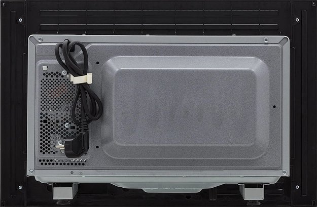 Встраиваемая микроволновая печь KRONA WIRBEL 60 BL в Тюмени (preview 7)