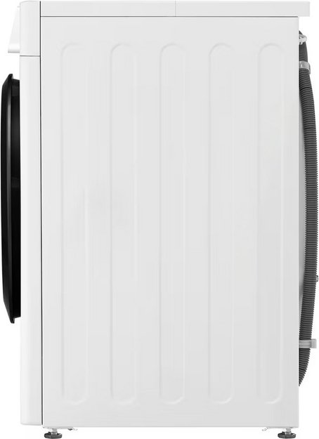 Cтиральная машина LG F4H5VS6W в Тюмени (preview 8)