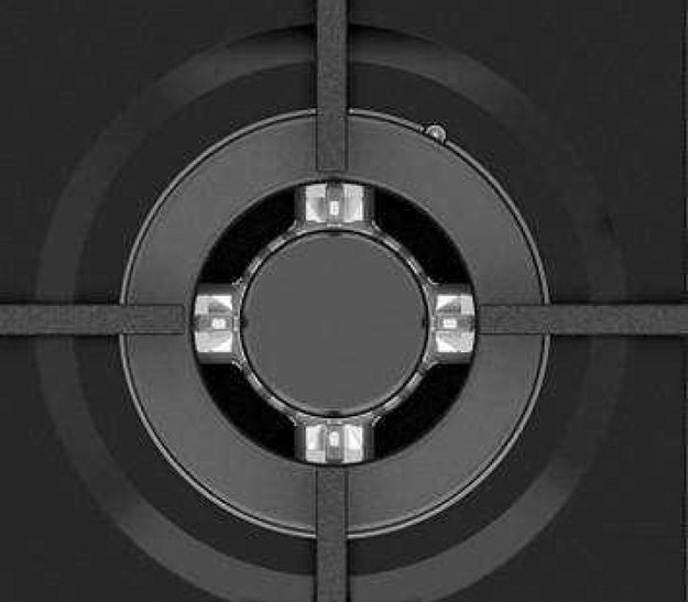 Варочная панель Graude GSK 60.1 SM в Тюмени (preview 3)