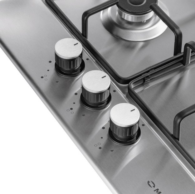 Газовая варочная панель Maunfeld EGHS.43.33STS-ES/G в Тюмени (preview 5)