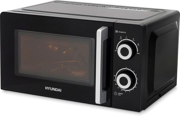 Микроволновая печь Hyundai HYM-M2054 в Тюмени (preview 4)