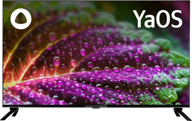 Телевизор Hyundai H-LED40BS5003 в Тюмени (preview 1)