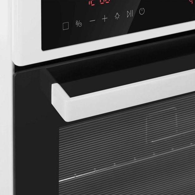 Электрическая плита Maunfeld MEC511CW10TD в Тюмени (preview 10)