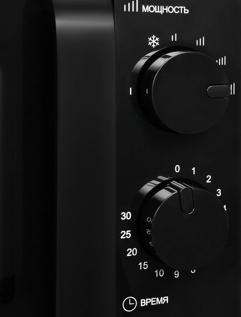 Микроволновая печь Hyundai HYM-M2039 в Тюмени (preview 4)