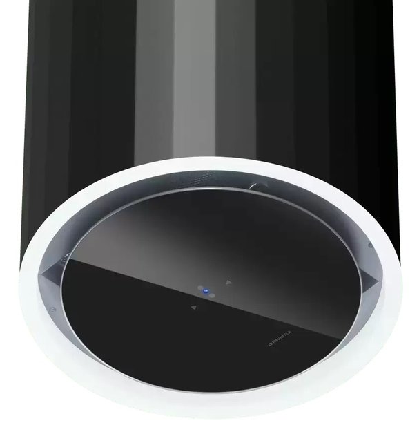 Вытяжка Maunfeld Adelaide 39 Wall черный в Тюмени (preview 7)