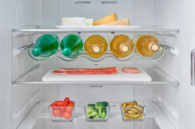 Холодильник LG GW-B499SEFZ в Тюмени (preview 7)