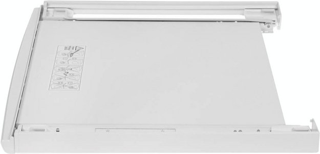 Соединительный элемент с выдвижной полкой Bosch WTZ27400 в Тюмени (preview 3)