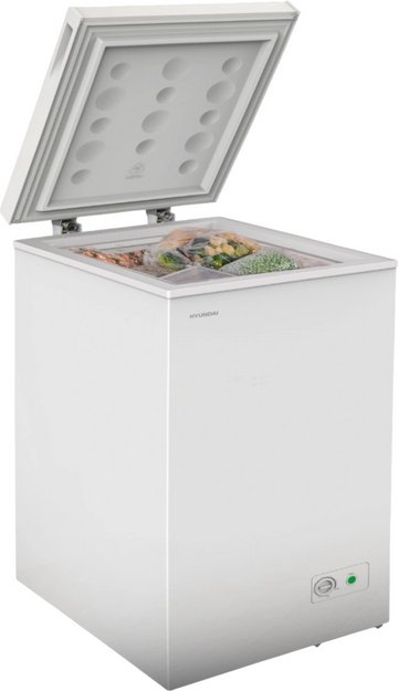 Морозильный ларь Hyundai CH10031 в Тюмени (preview 3)