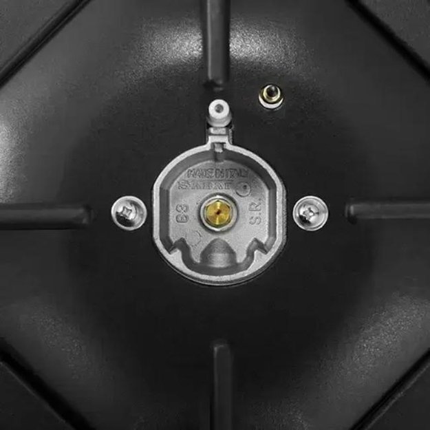 Газовая варочная панель Maunfeld EGHG.32.23CB/G в Тюмени (preview 2)