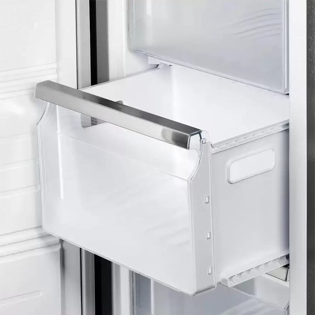 Морозильная камера Kuppersberg NFS 188 X в Тюмени (preview 9)