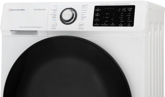 Стиральная машина Schaub Lorenz SLW FW0444 ISA в Тюмени (preview 7)