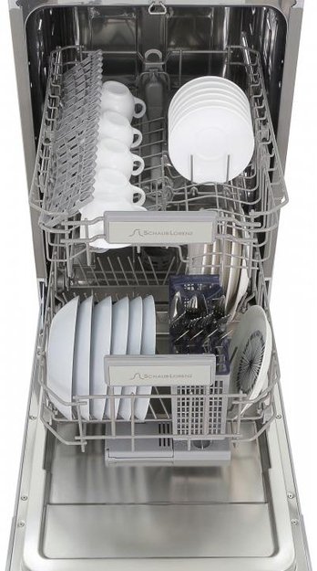 Встраиваемая посудомоечная машина Schaub Lorenz SLG VI4500 в Тюмени (preview 3)