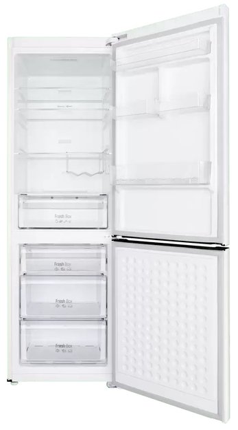 Холодильник Maunfeld MFF187NFIW10 в Тюмени (preview 5)