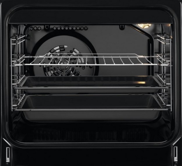 Электрическая плита Electrolux RKI560200W в Тюмени (preview 3)