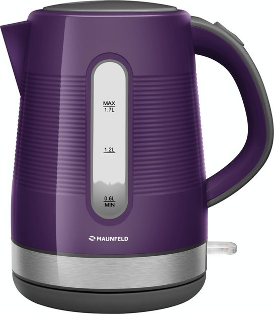 Чайник Maunfeld MGK-631VL в Тюмени (preview 1)