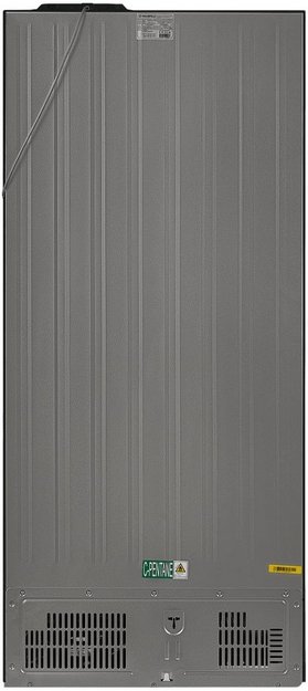 Холодильник Maunfeld MFF190NFDSB01 в Тюмени (preview 8)