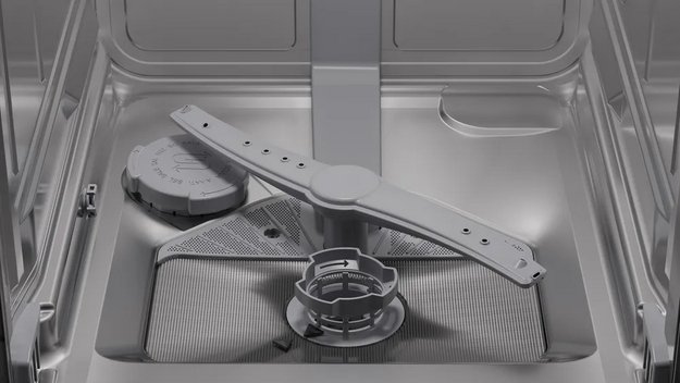 Посудомоечная машина Bosch SPS4HMW64Q в Тюмени (preview 9)