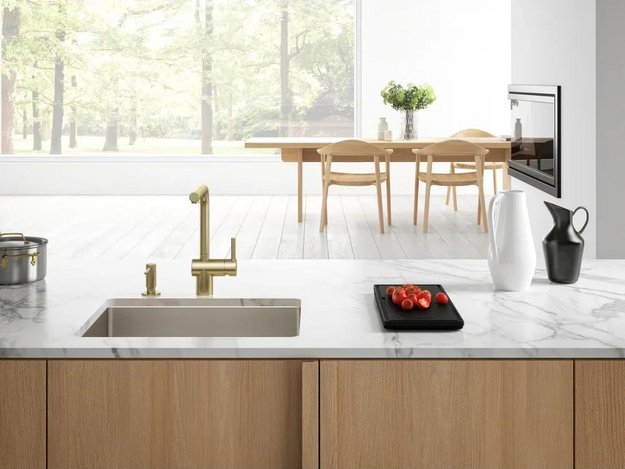 Дозатор для мыла Franke Atlas 112.0681.200 в Тюмени (preview 5)