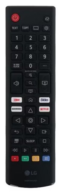 Телевизор LG 75UR78006LK 75" (190 см) 2023 в Тюмени (preview 9)