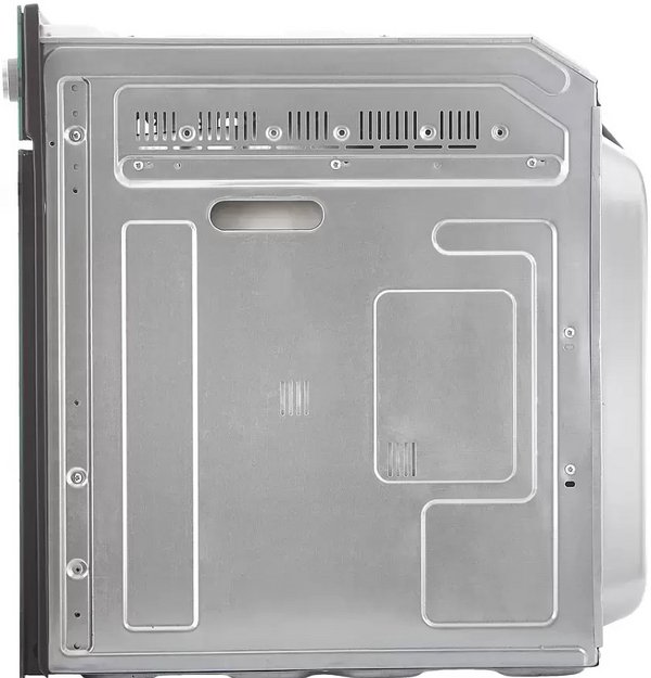 Духовой шкаф KRONA ONORE 60 BL G2 в Тюмени (preview 4)