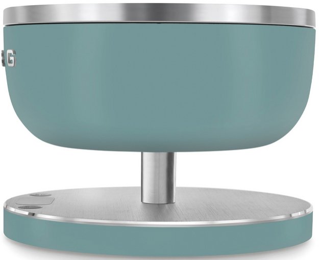 Кухонные весы Smeg KSC01EGMWW в Тюмени (preview 2)