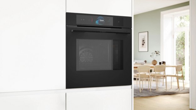Духовой шкаф Bosch HNG978NM1 в Тюмени (preview 6)