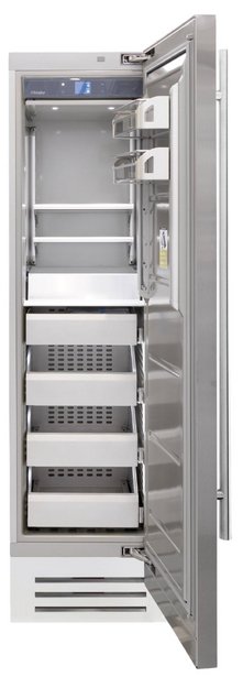 Встраиваемая морозильная камера Fhiaba KS600FZ6 в Тюмени (preview 1)