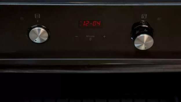 Духовой шкаф электрический Zigmund Shtain E 140 B в Тюмени (preview 4)