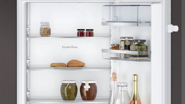 Встраиваемый холодильник Neff KI7862SE0 в Тюмени (preview 5)