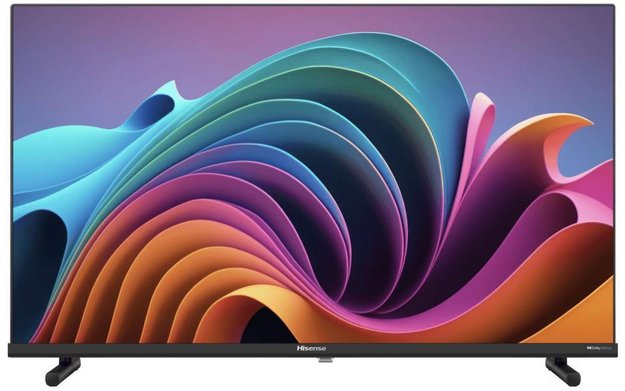 Телевизор Hisense 32A5NQ 32" (81 см) в Тюмени (preview 1)