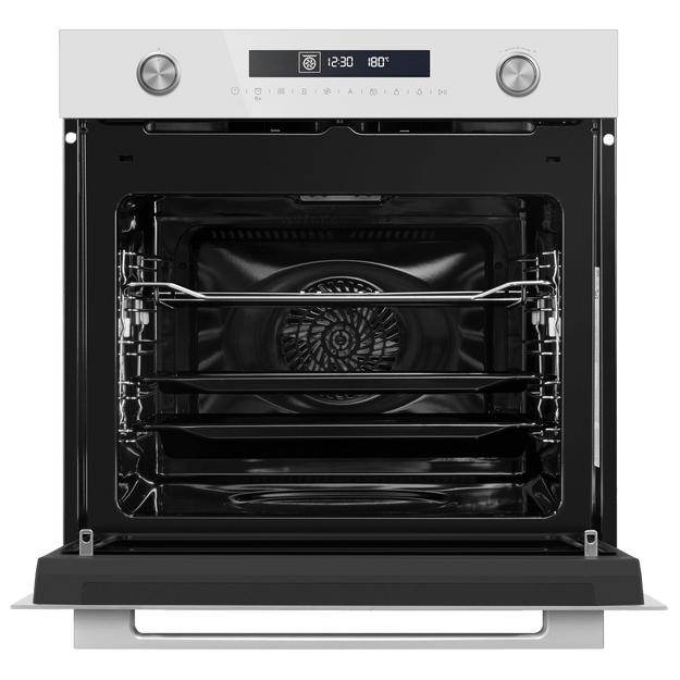 Духовой шкаф Maunfeld MEOR7217DMW в Тюмени (preview 2)