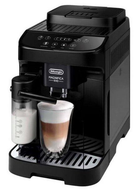 Кофемашина DeLonghi ECAM290.51.B в Тюмени (preview 2)