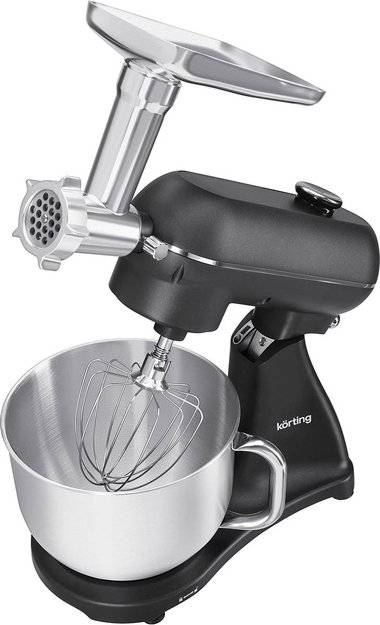 Кухонная машина Korting KKM 0107 MB N в Тюмени (preview 7)