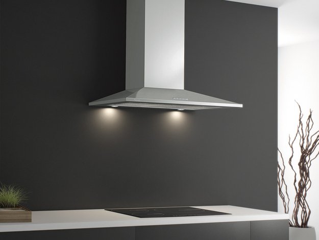 Вытяжка Pando P-227/90 IX 850 S.E.C. 230/50 в Тюмени (preview 2)