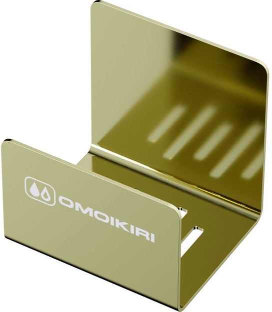 Держатель для губки Omoikiri SH-01 LG в Тюмени (фото 1) Держатель для губки Omoikiri SH-01 LG в Тюмени (preview 1)