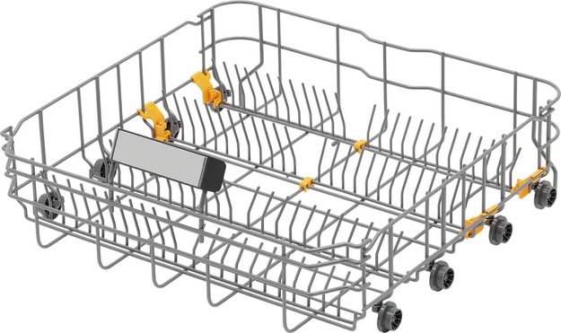 Встраиваемая посудомоечная машина KRONA KAMAYA 60 BI V2 в Тюмени (preview 14)