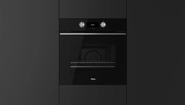 Духовой шкаф Teka HLB 8400 NIGHT RIVER BLACK в Тюмени (preview 7)