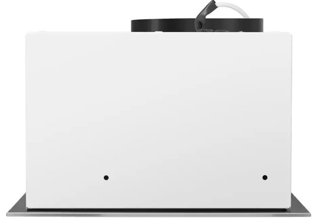 Встраиваемая вытяжка Maunfeld Crosby Hardy 1000Push белый в Тюмени (preview 9)