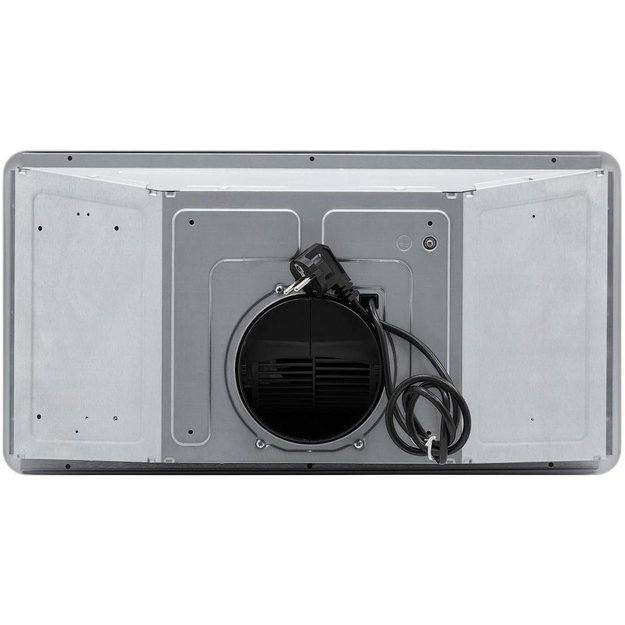 Встраиваемая вытяжка KRONA KATE 600 WHITE PB V2 в Тюмени (preview 6)