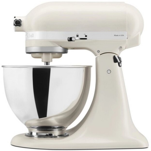 Планетарный миксер KitchenAid 5KSM95PSEPL в Тюмени (preview 2)
